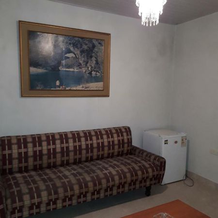 Hotel Tu Casa à Asuncion Chambre photo