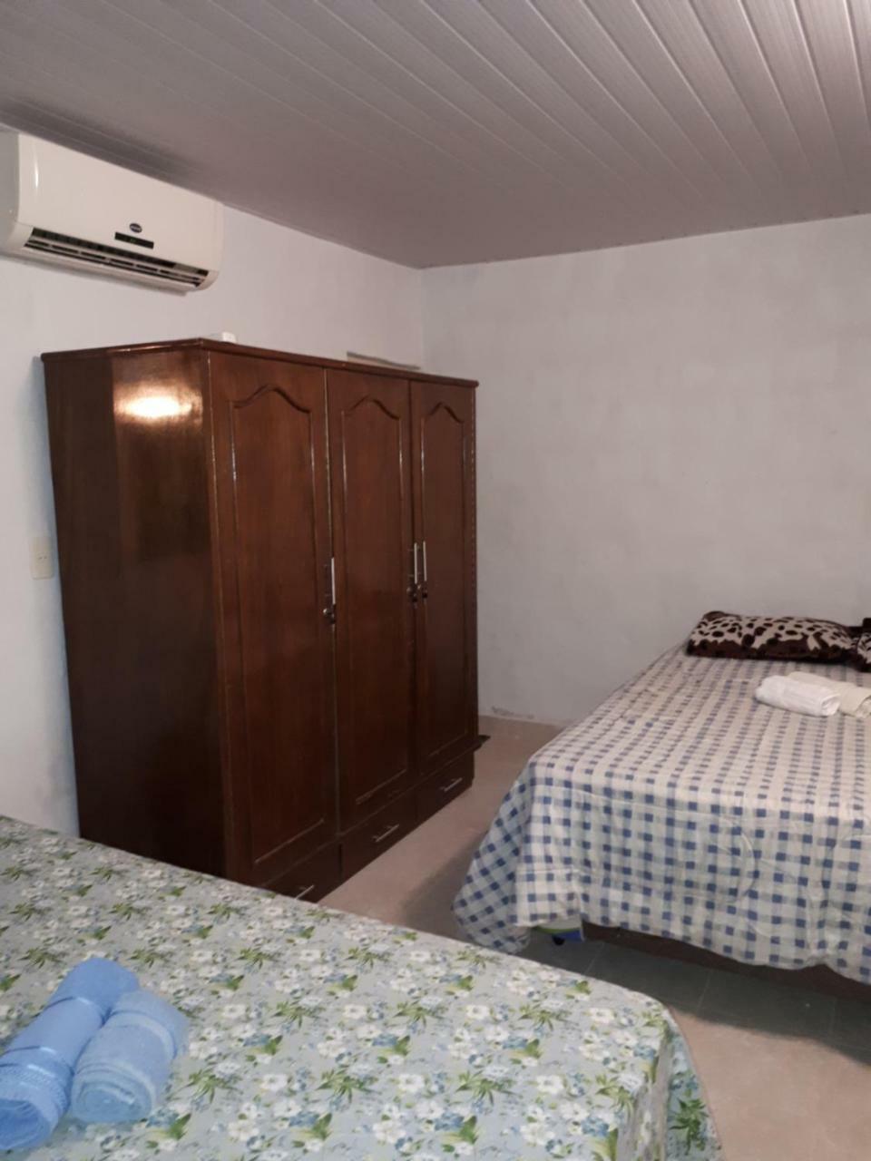 Hotel Tu Casa à Asuncion Extérieur photo