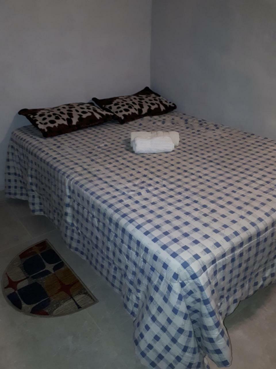 Hotel Tu Casa à Asuncion Extérieur photo