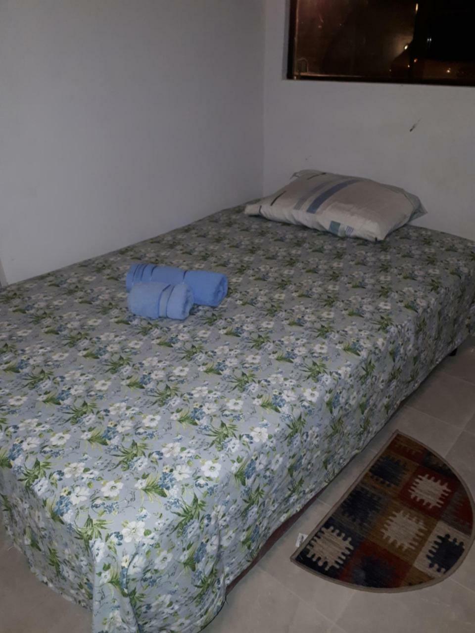 Hotel Tu Casa à Asuncion Extérieur photo
