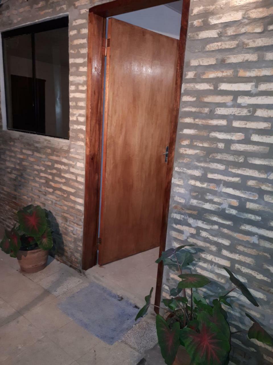 Hotel Tu Casa à Asuncion Extérieur photo