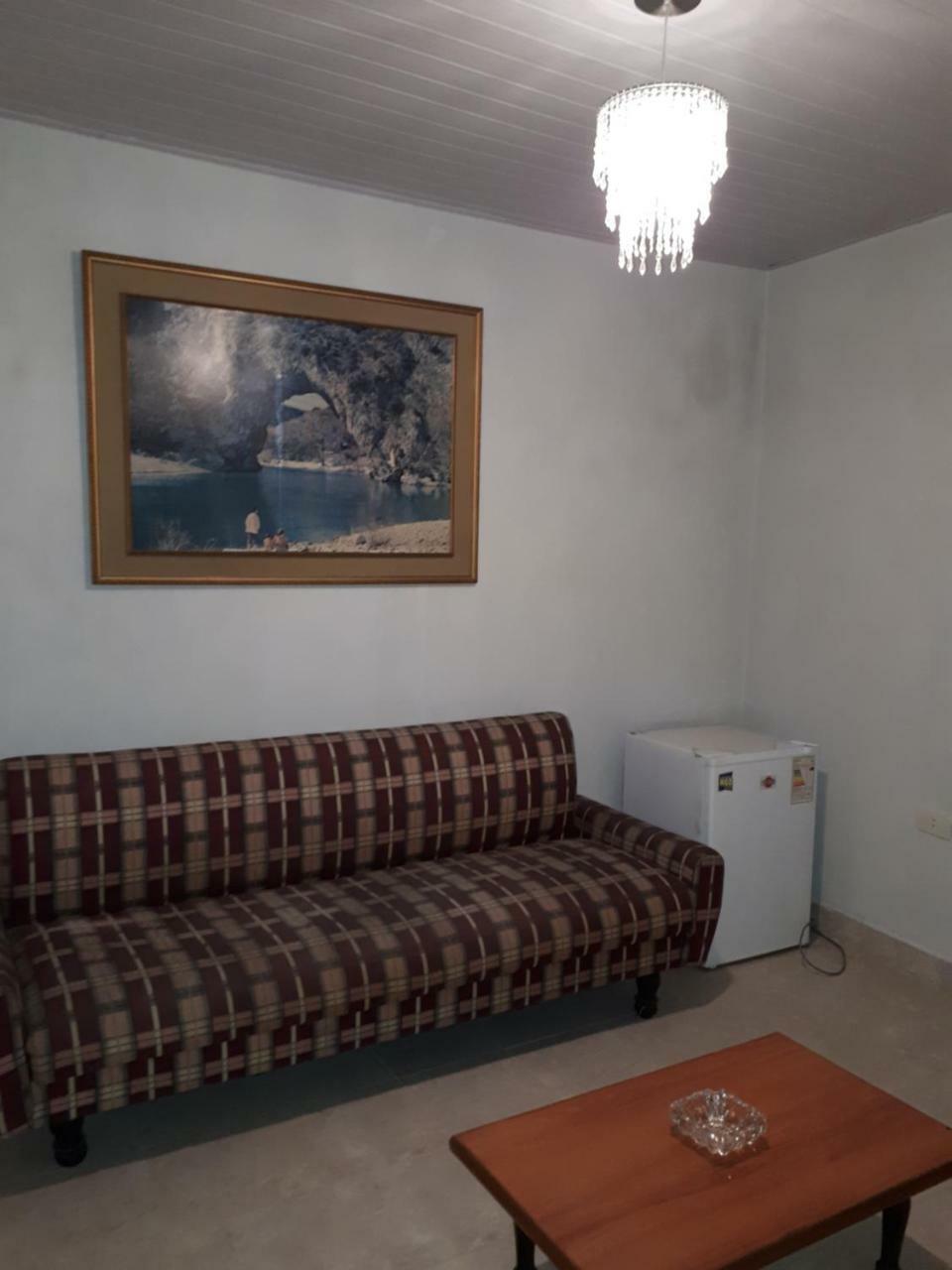 Hotel Tu Casa à Asuncion Chambre photo