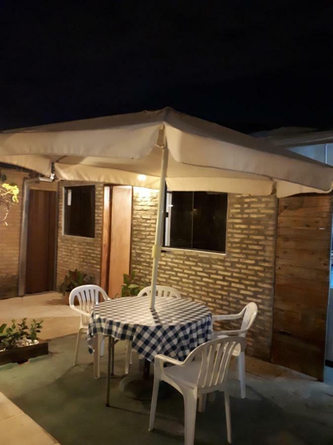 Hotel Tu Casa à Asuncion Extérieur photo