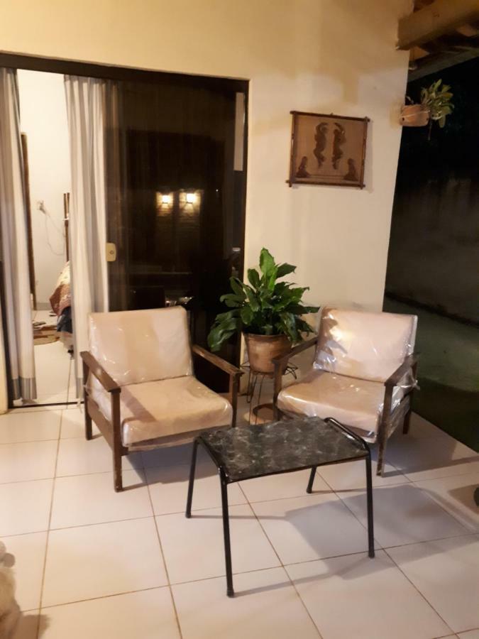 Hotel Tu Casa à Asuncion Extérieur photo