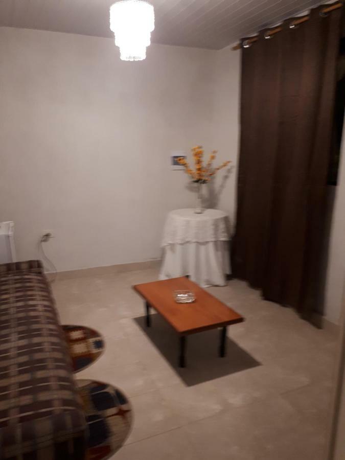 Hotel Tu Casa à Asuncion Extérieur photo
