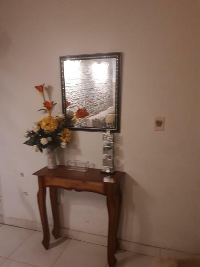 Hotel Tu Casa à Asuncion Extérieur photo