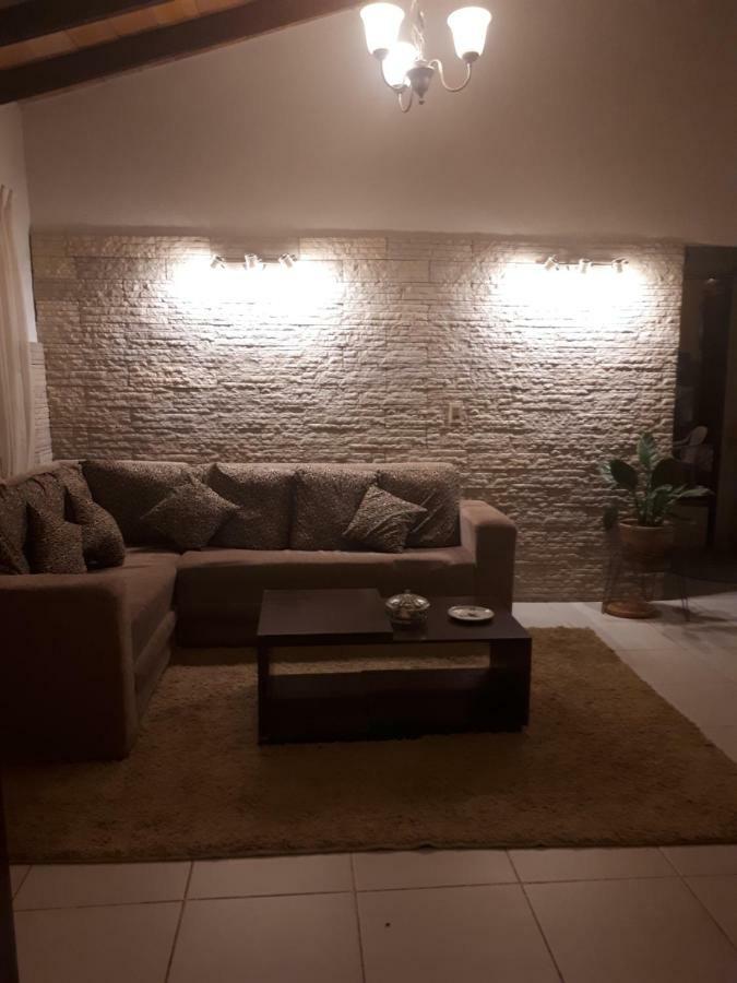 Hotel Tu Casa à Asuncion Extérieur photo